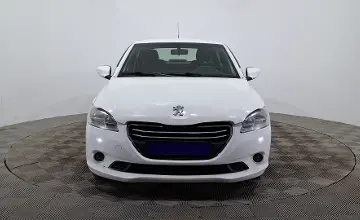 Peugeot 301 2016 года за 1 990 000 тг. в Астана фото 2