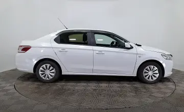 Peugeot 301 2016 года за 1 990 000 тг. в Астана фото 4