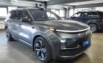 LiXiang L9 2023 года за 24 750 000 тг. в Астана фото 2