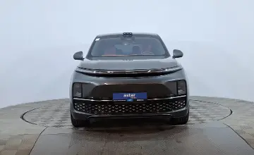LiXiang L9 2023 года за 24 750 000 тг. в Астана фото 2