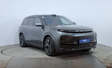 LiXiang L9 2023 года за 24 750 000 тг. в Астана фото 3