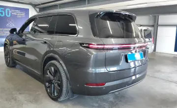 LiXiang L9 2023 года за 24 750 000 тг. в Астана фото 4