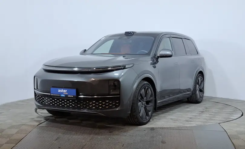 LiXiang L9 2023 года за 23 750 000 тг. в Астана