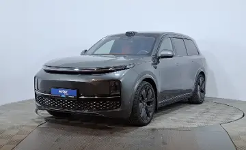LiXiang L9 2023 года за 24 750 000 тг. в Астана фото 1