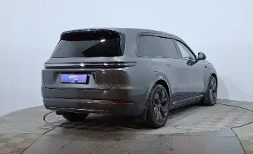 LiXiang L9 2023 года за 24 750 000 тг. в Астана