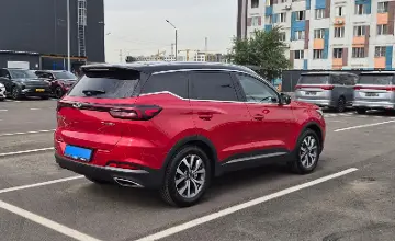 Chery Tiggo 7 Pro 2023 года за 7 290 000 тг. в Алматы