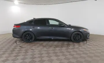 Kia Optima 2018 года за 6 690 000 тг. в Шымкент фото 4