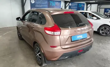 LADA (ВАЗ) XRAY 2020 года за 3 890 000 тг. в Астана фото 4