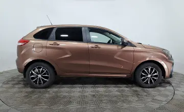 LADA (ВАЗ) XRAY 2020 года за 3 890 000 тг. в Астана фото 4