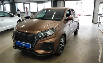 LADA (ВАЗ) XRAY 2020 года за 3 890 000 тг. в Астана фото 1