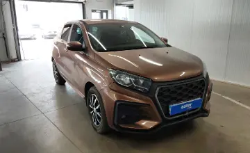 LADA (ВАЗ) XRAY 2020 года за 3 890 000 тг. в Астана фото 2