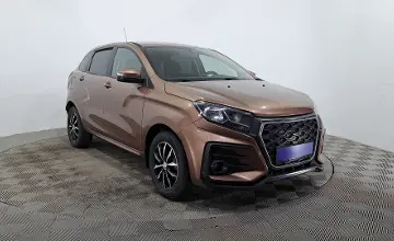 LADA (ВАЗ) XRAY 2020 года за 3 890 000 тг. в Астана фото 3