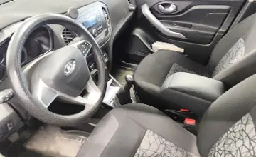 LADA (ВАЗ) XRAY 2020 года за 3 890 000 тг. в Астана фото 5