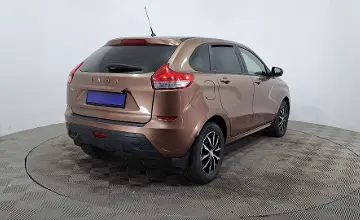 LADA (ВАЗ) XRAY 2020 года за 3 890 000 тг. в Астана