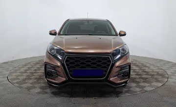 LADA (ВАЗ) XRAY 2020 года за 3 890 000 тг. в Астана фото 2