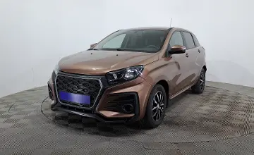 LADA (ВАЗ) XRAY 2020 года за 3 890 000 тг. в Астана фото 1