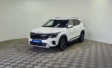 Kia Seltos 2024 года за 8 700 000 тг. в Алматы фото 1