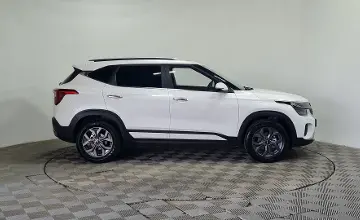 Kia Seltos 2024 года за 8 700 000 тг. в Алматы фото 4