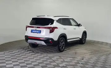 Kia Seltos 2024 года за 8 700 000 тг. в Алматы