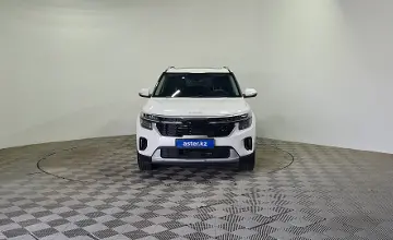 Kia Seltos 2024 года за 8 700 000 тг. в Алматы фото 2