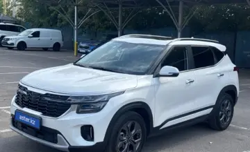 Kia Seltos 2024 года за 8 700 000 тг. в Алматы фото 1
