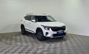 Kia Seltos 2024 года за 8 700 000 тг. в Алматы фото 3