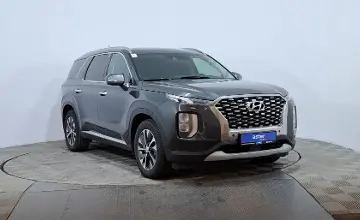 Hyundai Palisade 2020 года за 14 750 000 тг. в Астана фото 3
