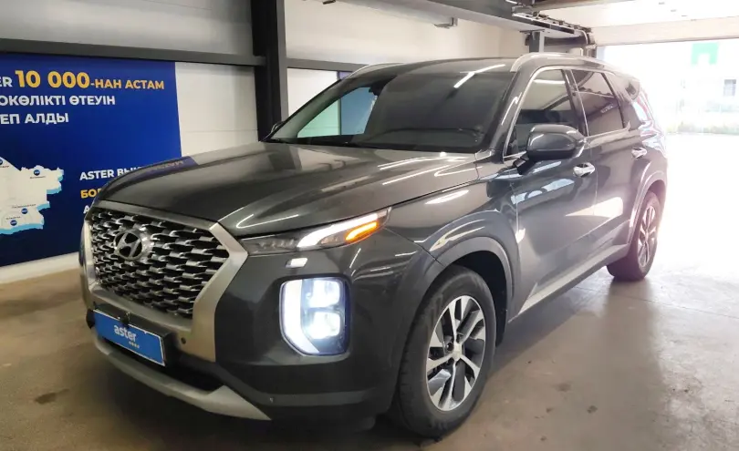 Hyundai Palisade 2020 года за 14 750 000 тг. в Астана