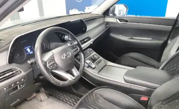 Hyundai Palisade 2020 года за 14 750 000 тг. в Астана фото 5
