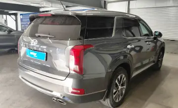Hyundai Palisade 2020 года за 14 750 000 тг. в Астана фото 3