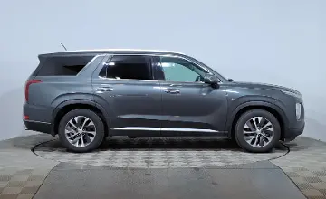 Hyundai Palisade 2020 года за 14 750 000 тг. в Астана фото 4