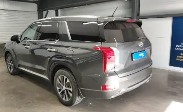 Hyundai Palisade 2020 года за 14 750 000 тг. в Астана фото 4