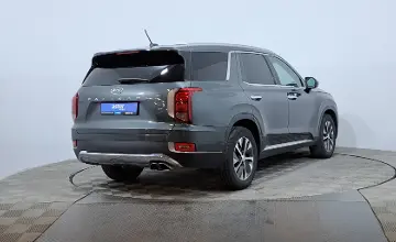 Hyundai Palisade 2020 года за 14 750 000 тг. в Астана