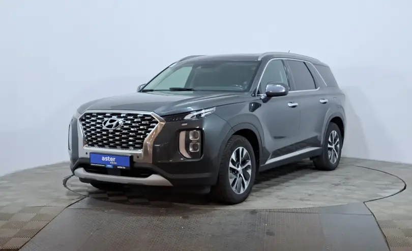Hyundai Palisade 2020 года за 14 750 000 тг. в Астана