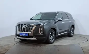 Hyundai Palisade 2020 года за 14 750 000 тг. в Астана фото 1