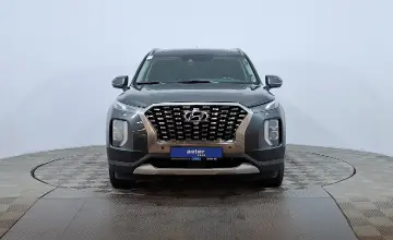 Hyundai Palisade 2020 года за 14 750 000 тг. в Астана фото 2