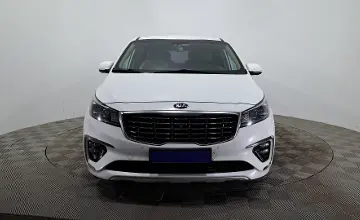 Kia Carnival 2019 года за 12 990 000 тг. в Астана фото 2