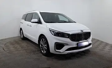 Kia Carnival 2019 года за 12 990 000 тг. в Астана фото 3