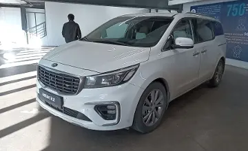 Kia Carnival 2019 года за 12 990 000 тг. в Астана фото 1