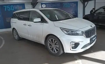 Kia Carnival 2019 года за 12 990 000 тг. в Астана фото 2