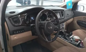 Kia Carnival 2019 года за 12 990 000 тг. в Астана фото 5