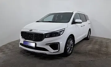 Kia Carnival 2019 года за 12 990 000 тг. в Астана фото 1
