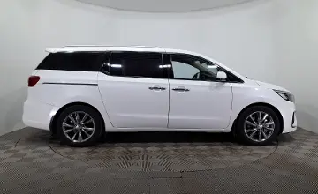 Kia Carnival 2019 года за 12 990 000 тг. в Астана фото 4