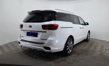 Kia Carnival 2019 года за 12 990 000 тг. в Астана