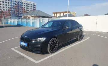 BMW 3 серии 2015 года за 6 990 000 тг. в Шымкент фото 1