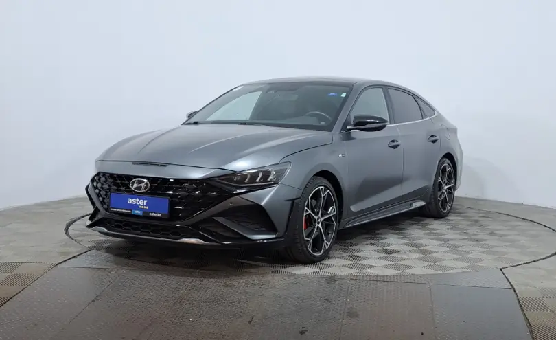Hyundai Lafesta 2023 года за 8 690 000 тг. в Астана