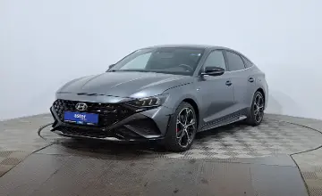 Hyundai Lafesta 2023 года за 9 990 000 тг. в Астана фото 1