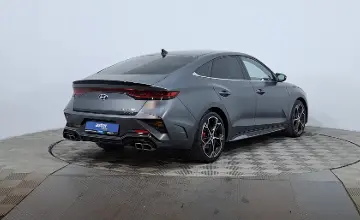 Hyundai Lafesta 2023 года за 9 990 000 тг. в Астана