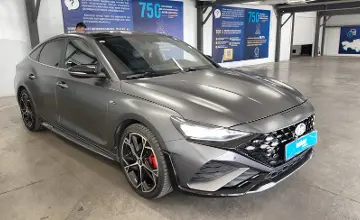 Hyundai Lafesta 2023 года за 9 990 000 тг. в Астана фото 2