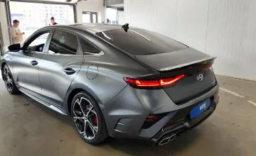 Hyundai Lafesta 2023 года за 9 990 000 тг. в Астана фото 4